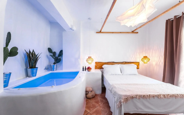 Hotel Marabou