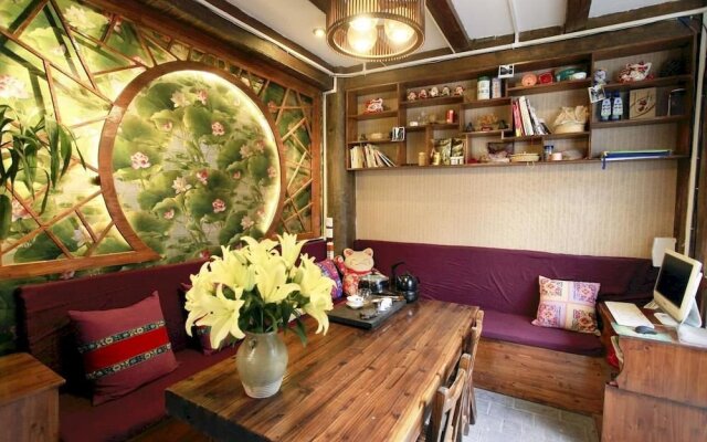 Southern Cross Inn