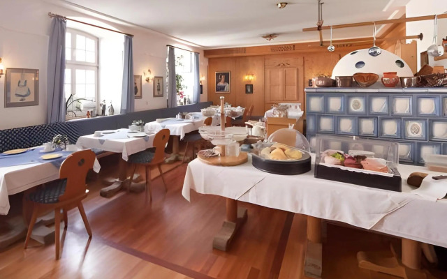 Hotel Gasthof Post