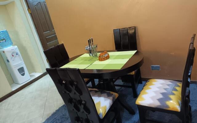 JJ homes 3 bedroom @Regal point apartments