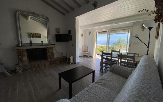 Casa Samba in Sainte-Lucie de Porto-Vecchio