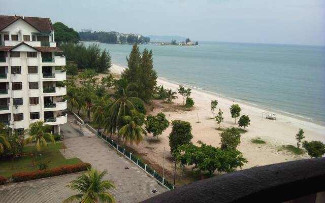 Bayu Beach Resort