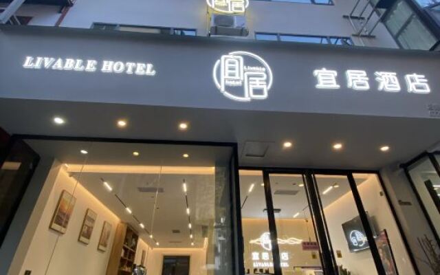 Livable Hotel