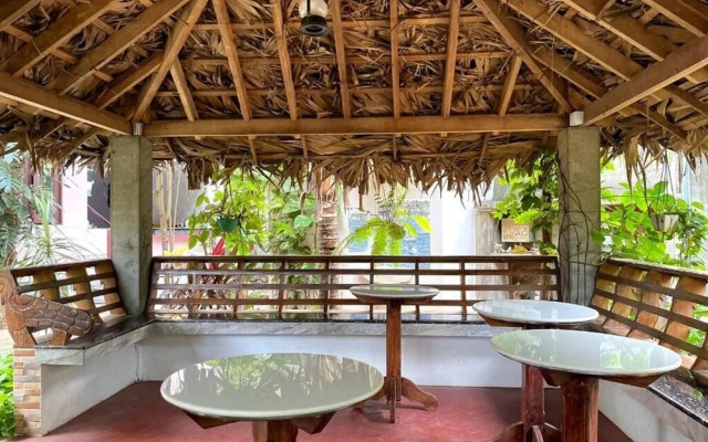 Farmdean Holiday Home