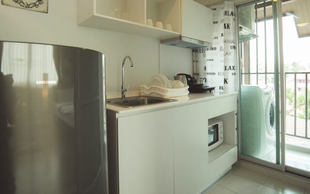 HOC1 Daily Apartment Chiang Mai