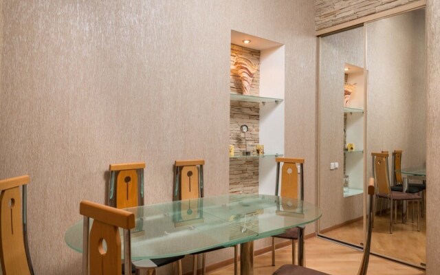 KievApartmentNow on Maidan area