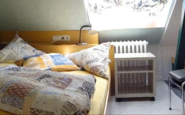 "Haus Schloss Fürstenberg"