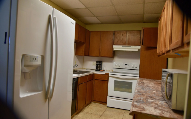 Extended Stay Snyder