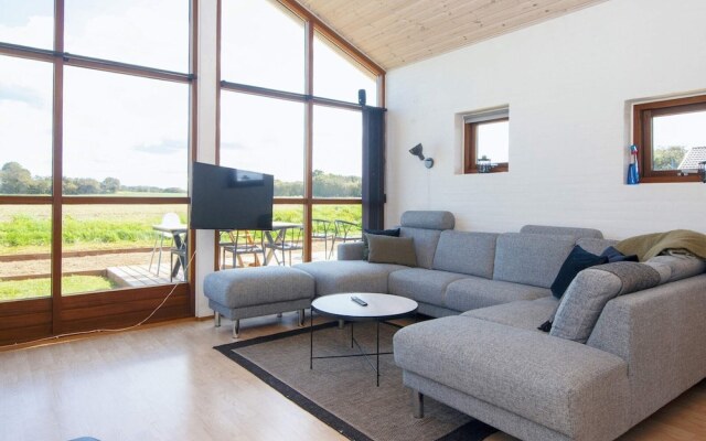 4 Star Holiday Home in Nordborg