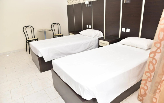 Rose Hotel Faliraki