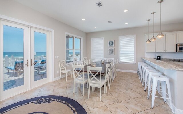 West Beach Home 2981