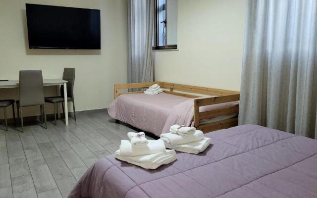 B&B binario176