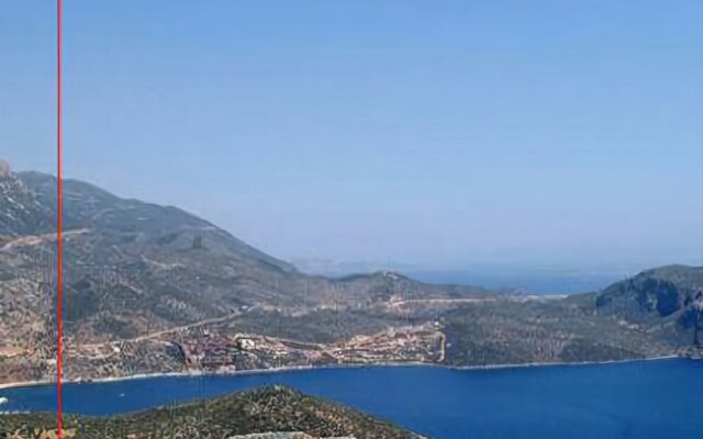 Kalkan Park Otel