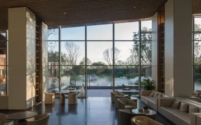 Xiyunge Mini International Apartment
