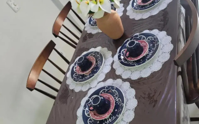 Praia do Morro Próximo Quiosque 09 e 10