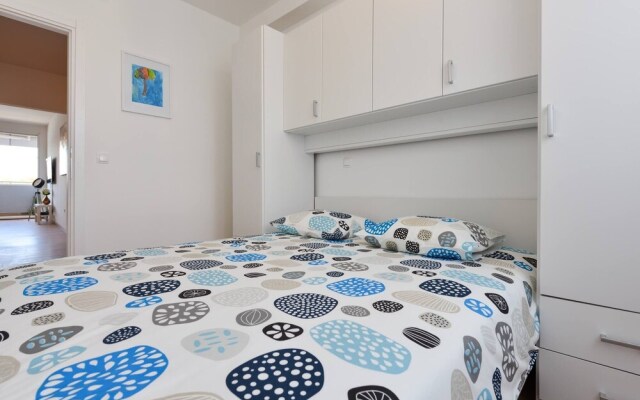 Sea View Apartment Zara Luminosa