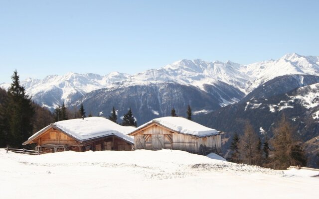 Lovely Holiday Home in Matrei in the Mountains