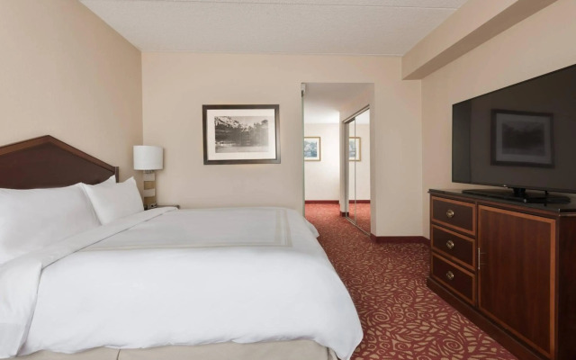 Columbus Airport Marriott