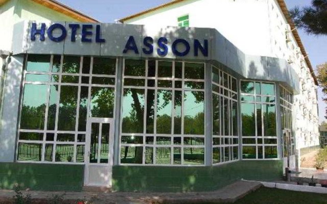 Asson Hotel