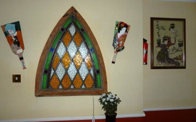Ace Guest House