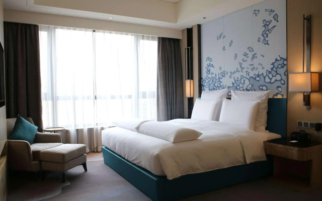 Pullman Taiyuan