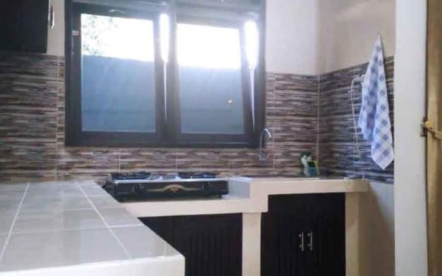 Homestay Purbalingga Tengah Kota by Simply Homy