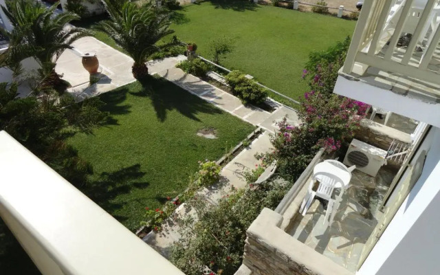 Vidalis Hotel