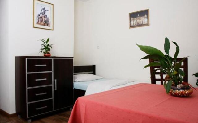 Euro Zajazd - Casa Di Fulvio Maria Viola