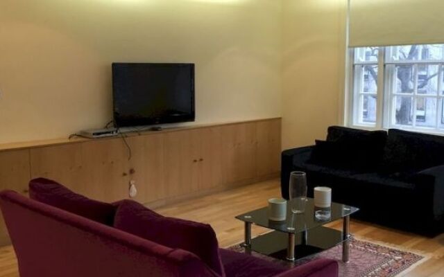 LVE- Knightsbridge Apartments