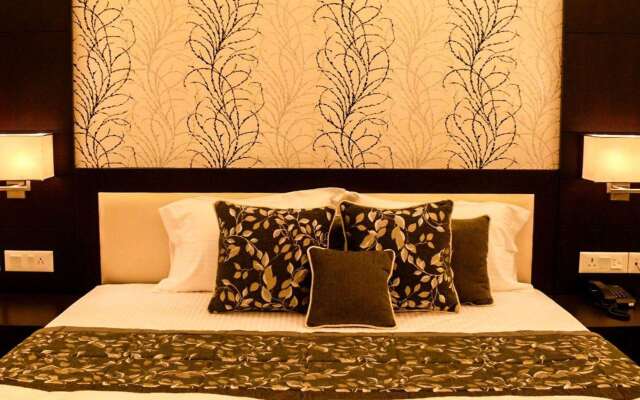 Clarion Inn Sevilla