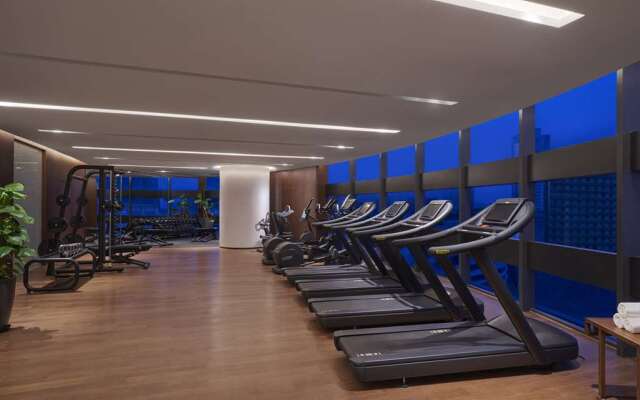 Suning Galaxy International Hotel Xuzhou