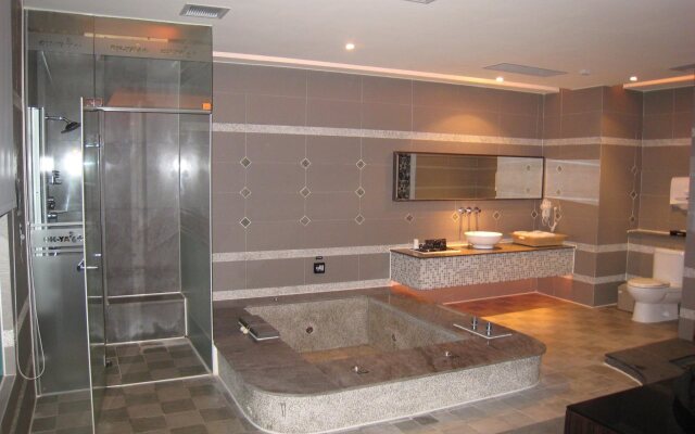 All-Ur Boutique Motel - Chang-Hua Branch