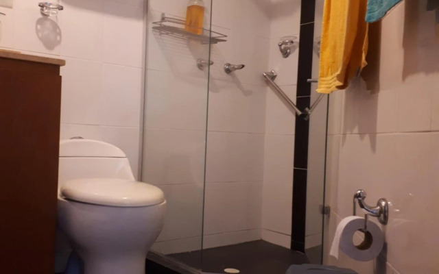 Apartamento Frente al Mar