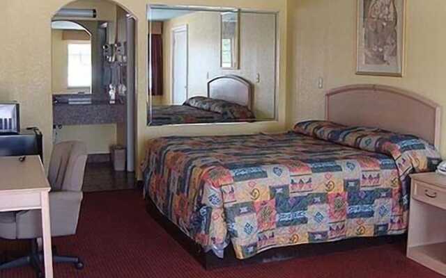 Winnquest Inn Near Ft. Sam Houston