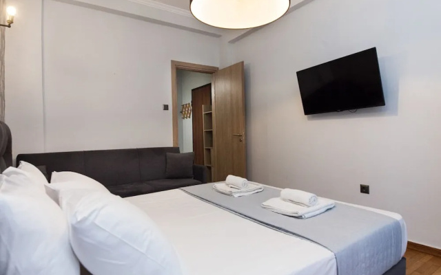 Metaxourgio 2 Bd Gem for Urban Explorers