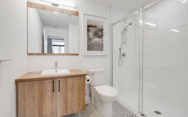 Le Contemporain by KASANIA