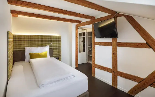 Hotel Schweizerhof Wetzikon