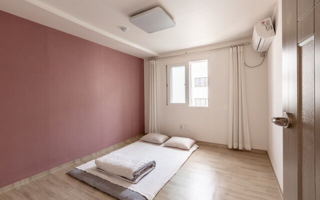 Daejeon I-Hotel