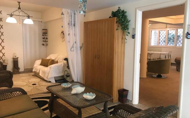 Wonderful Playroom Apartment