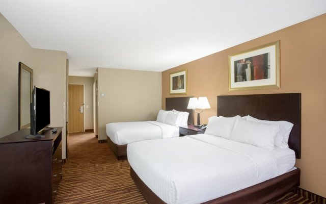 Holiday Inn Express Green River