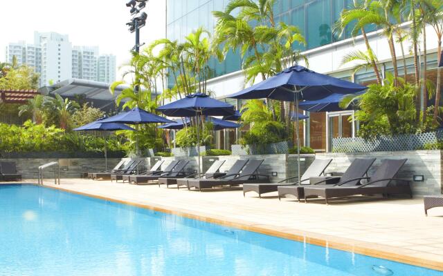 Novotel Citygate Hong Kong