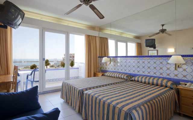 Playasol Hotel