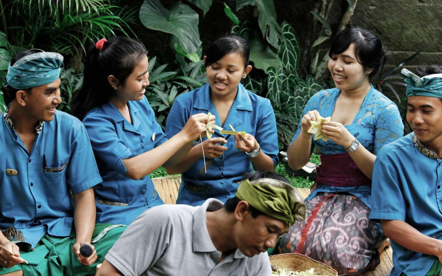 Nick's Hidden Cottages