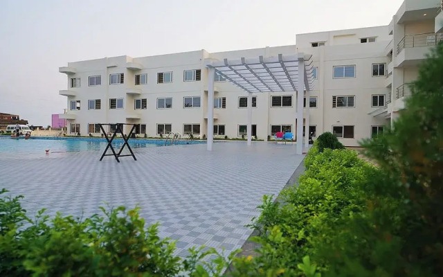 Royal Gitanjali Resort &Spa