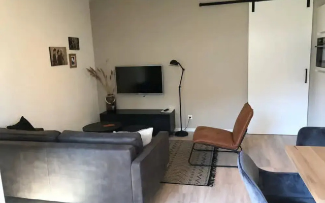 Beautiful Lodge Near Beach