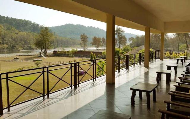 Pratiksha River Retreat