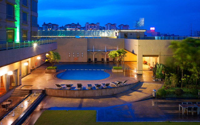 Cinese Hotel Dongguan Shijie