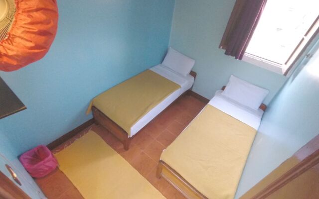 Dahab hostel