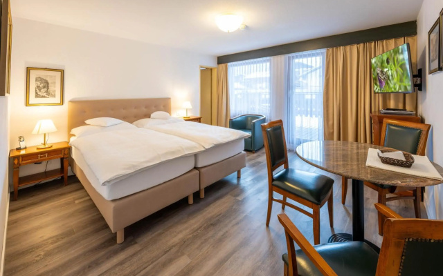 Arca Aparthotel & Spa