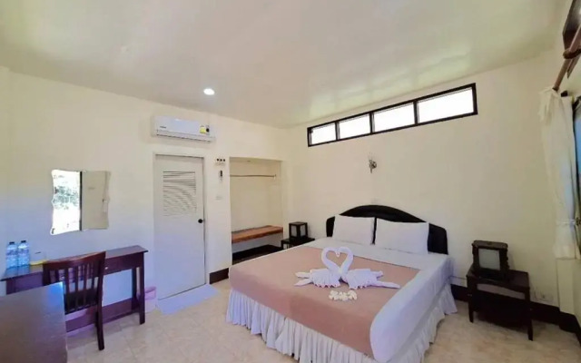 Koh Mook Rubertree Bungalow
